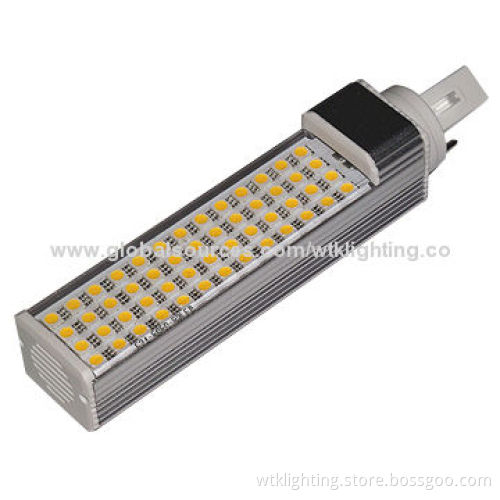 G24/E27 LED Plug Corn Light with 5050/5730SMD and 11W Power